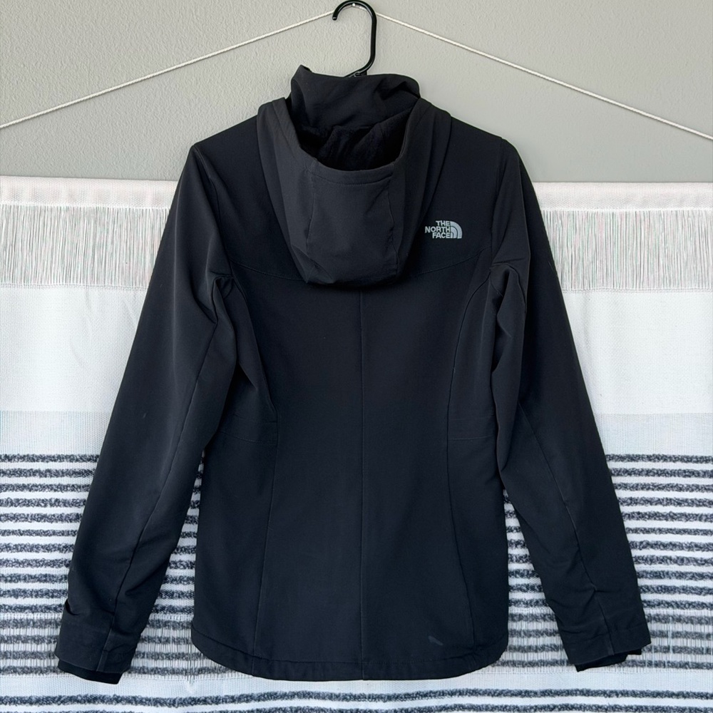 The North Face Women's Black Jacket - Picture 5 of 9